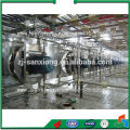 China IQF Quick Freezing Machine,Individual Quick Freezing Machine,Industrial Blast Freezers
